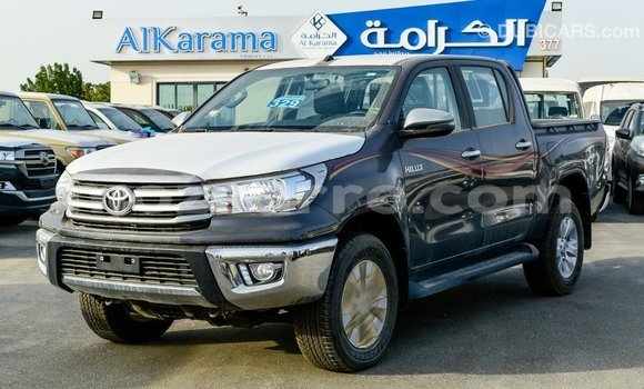 Buy Import Toyota Hilux Other Car in Import - Dubai in Cabo Delgado Buy Import Toyota Hilux Other Car in Import - Dubai in Cabo Delgado