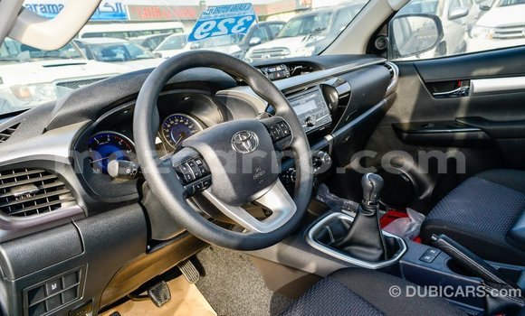Buy Import Toyota Hilux Other Car in Import - Dubai in Cabo Delgado Buy Import Toyota Hilux Other Car in Import - Dubai in Cabo Delgado