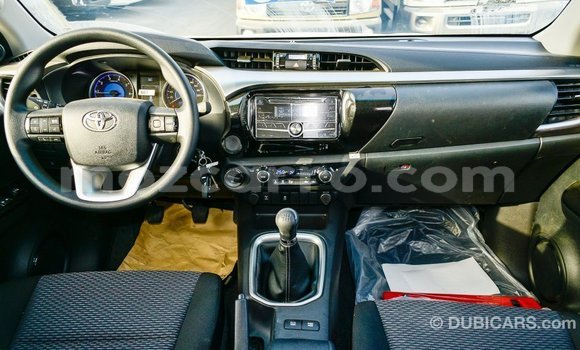 Buy Import Toyota Hilux Other Car in Import - Dubai in Cabo Delgado Buy Import Toyota Hilux Other Car in Import - Dubai in Cabo Delgado