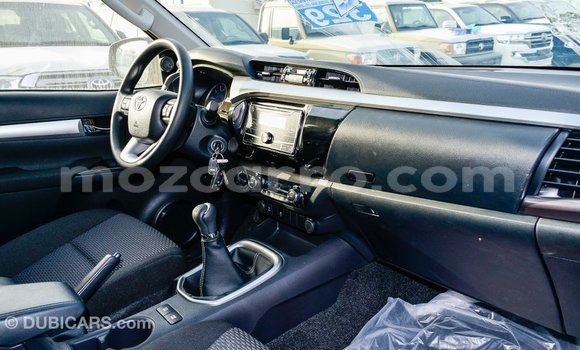 Buy Import Toyota Hilux Other Car in Import - Dubai in Cabo Delgado Buy Import Toyota Hilux Other Car in Import - Dubai in Cabo Delgado