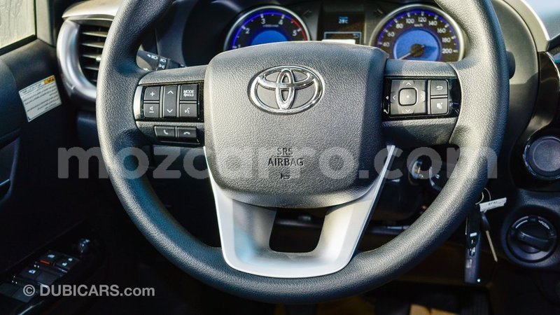 Big with watermark toyota hilux cabo delgado import dubai 7646