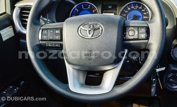 Buy Import Toyota Hilux Other Car in Import - Dubai in Cabo Delgado Buy Import Toyota Hilux Other Car in Import - Dubai in Cabo Delgado