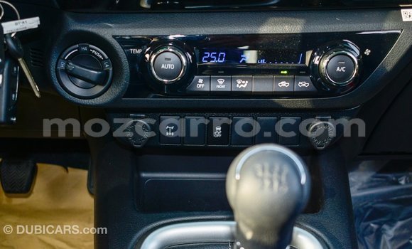 Buy Import Toyota Hilux Other Car in Import - Dubai in Cabo Delgado Buy Import Toyota Hilux Other Car in Import - Dubai in Cabo Delgado