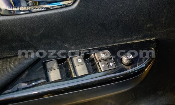 Buy Import Toyota Hilux Other Car in Import - Dubai in Cabo Delgado Buy Import Toyota Hilux Other Car in Import - Dubai in Cabo Delgado