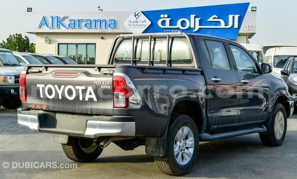 Buy Import Toyota Hilux Other Car in Import - Dubai in Cabo Delgado Buy Import Toyota Hilux Other Car in Import - Dubai in Cabo Delgado