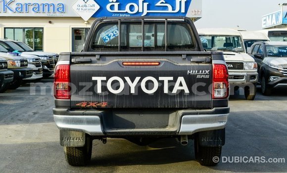 Buy Import Toyota Hilux Other Car in Import - Dubai in Cabo Delgado Buy Import Toyota Hilux Other Car in Import - Dubai in Cabo Delgado