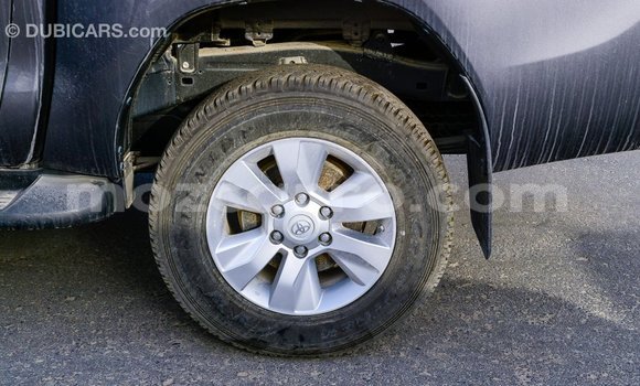 Buy Import Toyota Hilux Other Car in Import - Dubai in Cabo Delgado Buy Import Toyota Hilux Other Car in Import - Dubai in Cabo Delgado