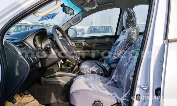 Buy Import Mitsubishi L200 White Car in Import - Dubai in Cabo Delgado Buy Import Mitsubishi L200 White Car in Import - Dubai in Cabo Delgado