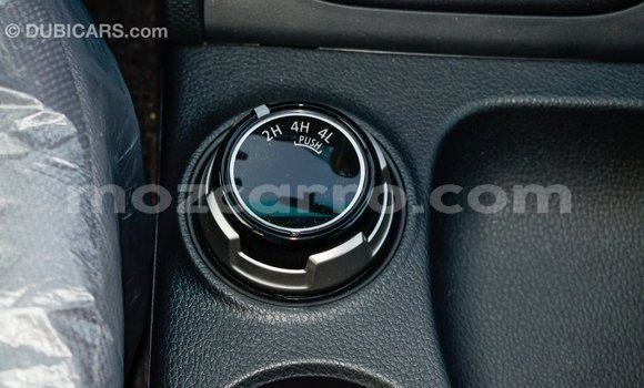 Buy Import Mitsubishi L200 White Car in Import - Dubai in Cabo Delgado Buy Import Mitsubishi L200 White Car in Import - Dubai in Cabo Delgado