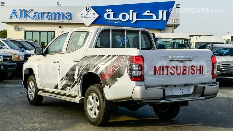 Big with watermark mitsubishi l200 cabo delgado import dubai 7647