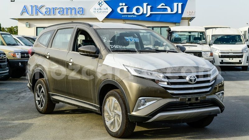 Big with watermark toyota rush cabo delgado import dubai 7648