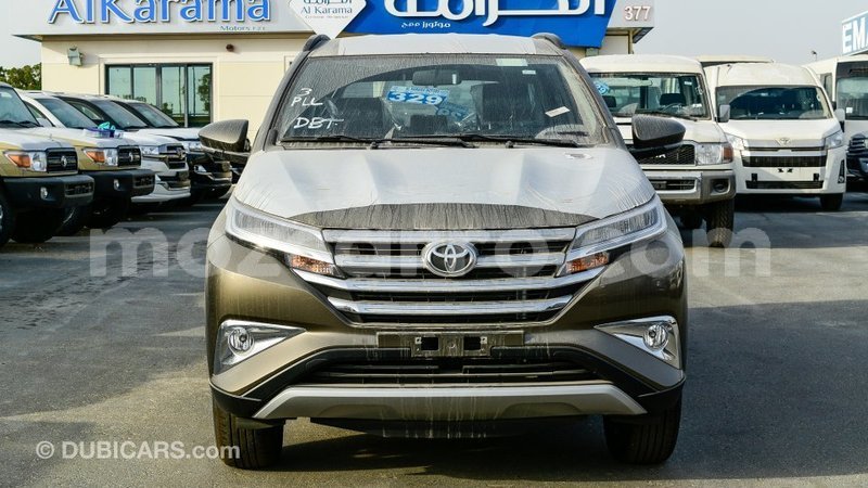 Big with watermark toyota rush cabo delgado import dubai 7648