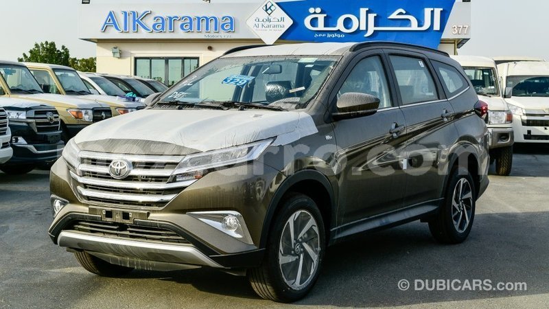 Big with watermark toyota rush cabo delgado import dubai 7648