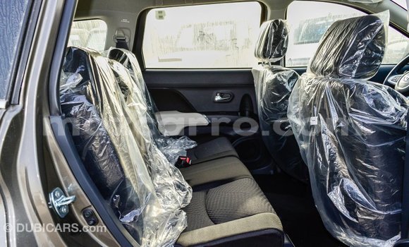 Tenga Imported Toyota Rush Bhurawuni Mota in Import - Dubai in Cabo Delgado Tenga Imported Toyota Rush Bhurawuni Mota in Import - Dubai in Cabo Delgado
