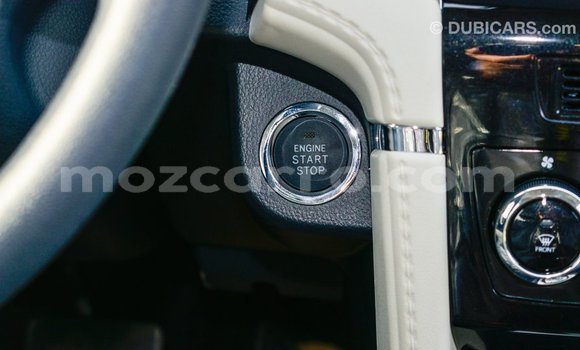 Tenga Imported Toyota Rush Bhurawuni Mota in Import - Dubai in Cabo Delgado Tenga Imported Toyota Rush Bhurawuni Mota in Import - Dubai in Cabo Delgado