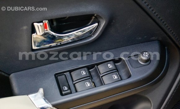 Tenga Imported Toyota Rush Bhurawuni Mota in Import - Dubai in Cabo Delgado Tenga Imported Toyota Rush Bhurawuni Mota in Import - Dubai in Cabo Delgado