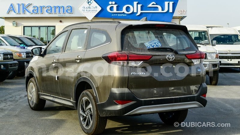 Big with watermark toyota rush cabo delgado import dubai 7648