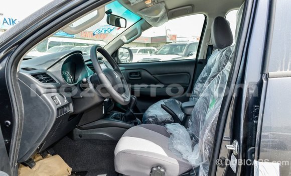 Buy Import Mitsubishi L200 Other Car in Import - Dubai in Cabo Delgado Buy Import Mitsubishi L200 Other Car in Import - Dubai in Cabo Delgado