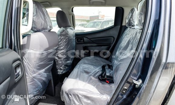 Buy Import Mitsubishi L200 Other Car in Import - Dubai in Cabo Delgado Buy Import Mitsubishi L200 Other Car in Import - Dubai in Cabo Delgado
