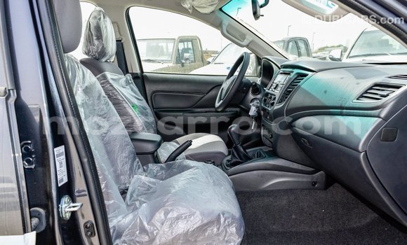 Buy Import Mitsubishi L200 Other Car in Import - Dubai in Cabo Delgado Buy Import Mitsubishi L200 Other Car in Import - Dubai in Cabo Delgado