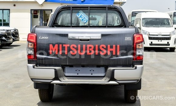 Buy Import Mitsubishi L200 Other Car in Import - Dubai in Cabo Delgado Buy Import Mitsubishi L200 Other Car in Import - Dubai in Cabo Delgado