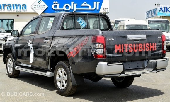 Buy Import Mitsubishi L200 Other Car in Import - Dubai in Cabo Delgado Buy Import Mitsubishi L200 Other Car in Import - Dubai in Cabo Delgado