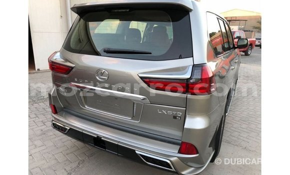 Comprar Importar Lexus LX De outros Carro em Import - Dubai em Cabo Delgado Comprar Importar Lexus LX De outros Carro em Import - Dubai em Cabo Delgado