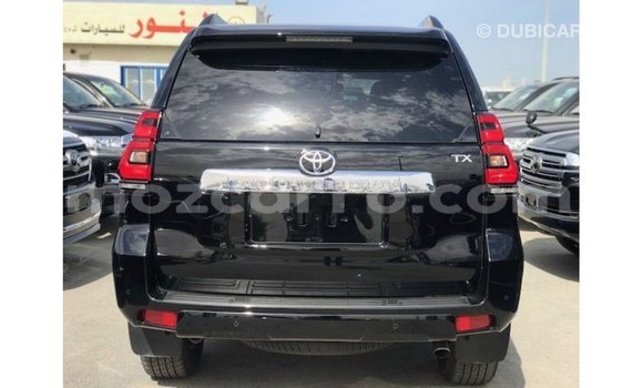 Nunua Imported Toyota Prado Nyeusi Gari ndani ya Import - Dubai nchini Cabo Delgado Nunua Imported Toyota Prado Nyeusi Gari ndani ya Import - Dubai nchini Cabo Delgado