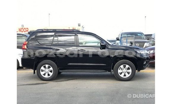 Nunua Imported Toyota Prado Nyeusi Gari ndani ya Import - Dubai nchini Cabo Delgado Nunua Imported Toyota Prado Nyeusi Gari ndani ya Import - Dubai nchini Cabo Delgado