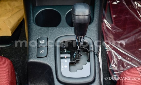 Tenga Imported Toyota Hilux Chena Mota in Import - Dubai in Cabo Delgado Tenga Imported Toyota Hilux Chena Mota in Import - Dubai in Cabo Delgado