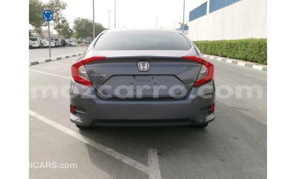 Comprar Importar Honda Civic De outros Carro em Import - Dubai em Cabo Delgado Comprar Importar Honda Civic De outros Carro em Import - Dubai em Cabo Delgado