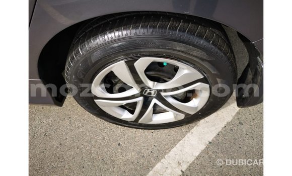 Comprar Importar Honda Civic De outros Carro em Import - Dubai em Cabo Delgado Comprar Importar Honda Civic De outros Carro em Import - Dubai em Cabo Delgado