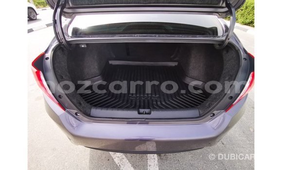 Comprar Importar Honda Civic De outros Carro em Import - Dubai em Cabo Delgado Comprar Importar Honda Civic De outros Carro em Import - Dubai em Cabo Delgado