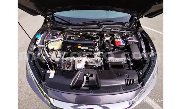 Comprar Importar Honda Civic De outros Carro em Import - Dubai em Cabo Delgado Comprar Importar Honda Civic De outros Carro em Import - Dubai em Cabo Delgado