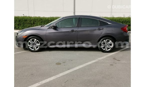 Comprar Importar Honda Civic De outros Carro em Import - Dubai em Cabo Delgado Comprar Importar Honda Civic De outros Carro em Import - Dubai em Cabo Delgado