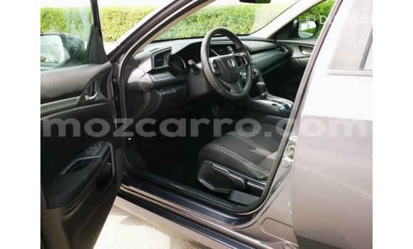 Comprar Importar Honda Civic De outros Carro em Import - Dubai em Cabo Delgado Comprar Importar Honda Civic De outros Carro em Import - Dubai em Cabo Delgado