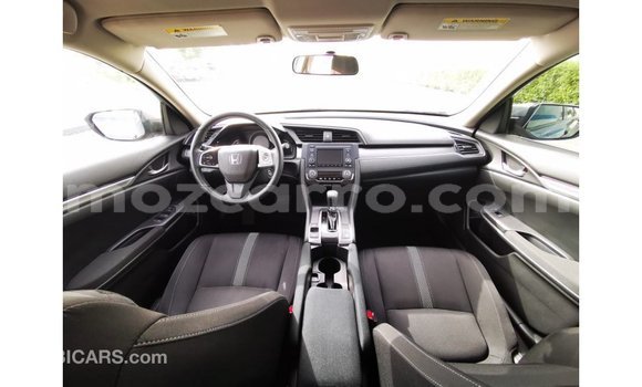 Comprar Importar Honda Civic De outros Carro em Import - Dubai em Cabo Delgado Comprar Importar Honda Civic De outros Carro em Import - Dubai em Cabo Delgado