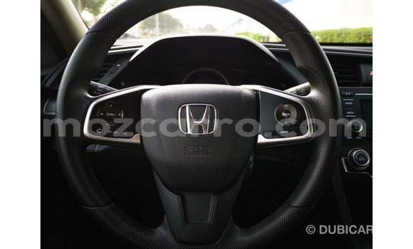 Comprar Importar Honda Civic De outros Carro em Import - Dubai em Cabo Delgado Comprar Importar Honda Civic De outros Carro em Import - Dubai em Cabo Delgado