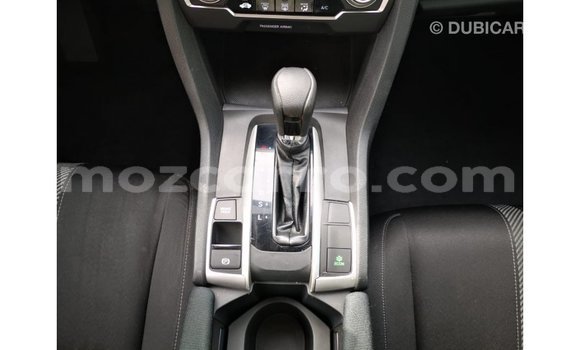 Comprar Importar Honda Civic De outros Carro em Import - Dubai em Cabo Delgado Comprar Importar Honda Civic De outros Carro em Import - Dubai em Cabo Delgado