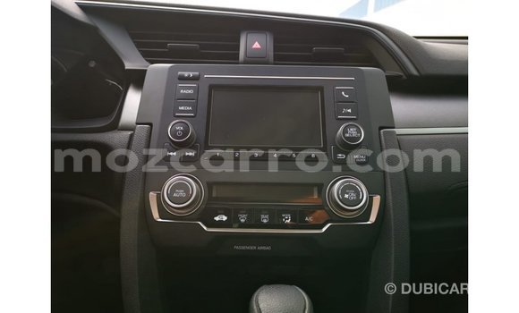 Comprar Importar Honda Civic De outros Carro em Import - Dubai em Cabo Delgado Comprar Importar Honda Civic De outros Carro em Import - Dubai em Cabo Delgado