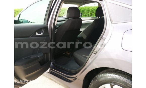 Comprar Importar Honda Civic De outros Carro em Import - Dubai em Cabo Delgado Comprar Importar Honda Civic De outros Carro em Import - Dubai em Cabo Delgado