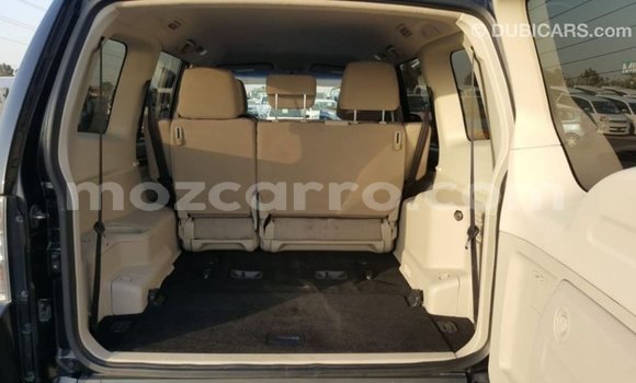 Nunua Imported Mitsubishi Pajero Nyeusi Gari ndani ya Import - Dubai nchini Cabo Delgado Nunua Imported Mitsubishi Pajero Nyeusi Gari ndani ya Import - Dubai nchini Cabo Delgado