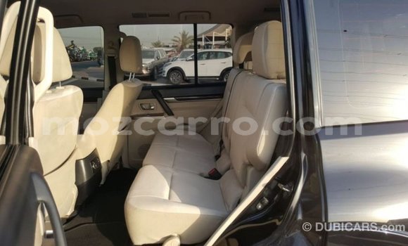 Nunua Imported Mitsubishi Pajero Nyeusi Gari ndani ya Import - Dubai nchini Cabo Delgado Nunua Imported Mitsubishi Pajero Nyeusi Gari ndani ya Import - Dubai nchini Cabo Delgado