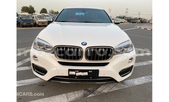 Tenga Imported BMW X6 Chena Mota in Import - Dubai in Cabo Delgado Tenga Imported BMW X6 Chena Mota in Import - Dubai in Cabo Delgado