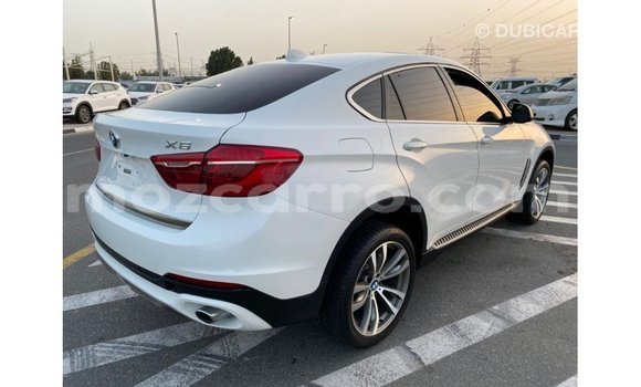 Tenga Imported BMW X6 Chena Mota in Import - Dubai in Cabo Delgado Tenga Imported BMW X6 Chena Mota in Import - Dubai in Cabo Delgado