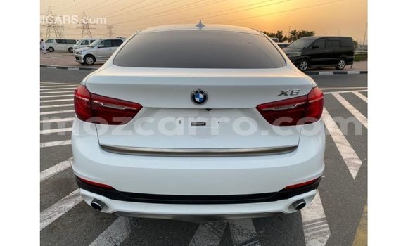 Tenga Imported BMW X6 Chena Mota in Import - Dubai in Cabo Delgado Tenga Imported BMW X6 Chena Mota in Import - Dubai in Cabo Delgado
