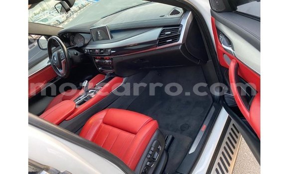 Tenga Imported BMW X6 Chena Mota in Import - Dubai in Cabo Delgado Tenga Imported BMW X6 Chena Mota in Import - Dubai in Cabo Delgado