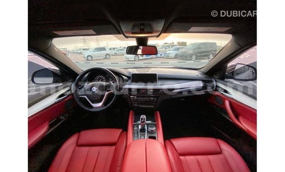 Tenga Imported BMW X6 Chena Mota in Import - Dubai in Cabo Delgado Tenga Imported BMW X6 Chena Mota in Import - Dubai in Cabo Delgado
