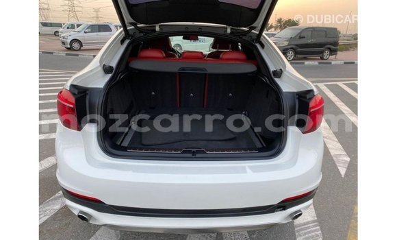 Tenga Imported BMW X6 Chena Mota in Import - Dubai in Cabo Delgado Tenga Imported BMW X6 Chena Mota in Import - Dubai in Cabo Delgado