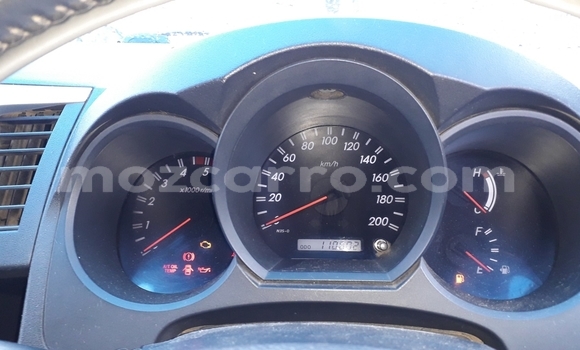 Buy Used Toyota Hilux Silver Car in Maputo in Maputo Buy Used Toyota Hilux Silver Car in Maputo in Maputo